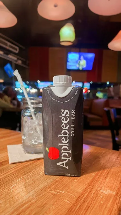 Applebee's