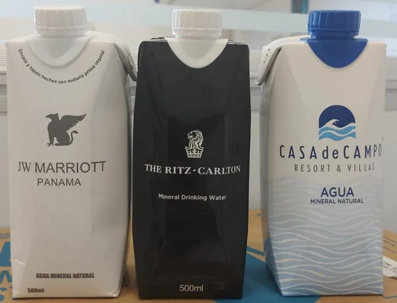 JW Marriott · Ritz-Carlton · Casa de Campo