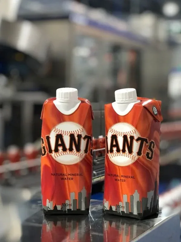 SF Giants