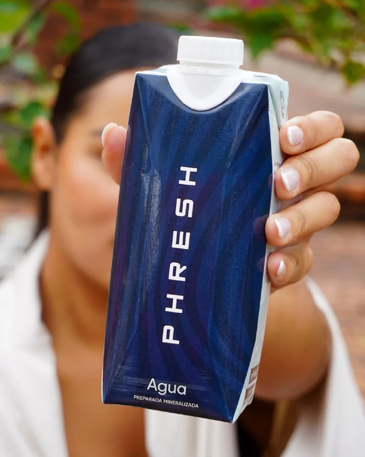 PHRESH